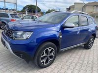 Usado Dacia Duster Prestige 115 HP (84 kW) 2020 Azul SUV