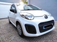 usado Citroën C1 2013 * Poucos km* muito bom estado