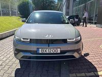 Usado Hyundai Ioniq 5 Premium 168 kW (229 HP) 2025 Cinzento SUV