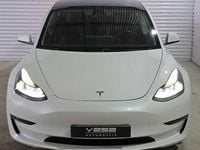 Usado Tesla Model 3 365 kW (497 HP) 2021 Branco Sedan