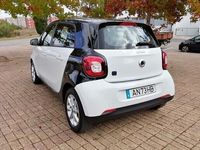 usado Smart ForFour Electric Drive 