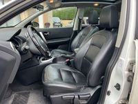 usado Nissan Qashqai 1.6 DCI 130cv Premium - Nacional