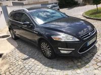 usado Ford Mondeo titanium