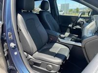 Usado Mercedes B180 Progressive 116 HP (85 kW) 2021 Azul denim Monovolume