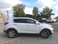 usado Kia Sportage 1.7 crdi, 2012, 133m km