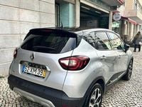 Usado Renault Captur 130 HP (95 kW) 2019 SUV