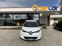 usado Renault Zoe Limited 40