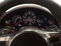 Usado Porsche 911 Turbo S 560 HP (411 kW) 2014 Cinza Coupé