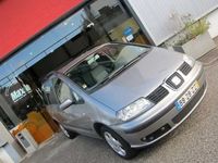 usado Seat Alhambra 1.9 TDi Sport Tip