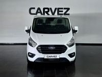 usado Ford Transit 300L1 2.0 H1-T.B.Trend