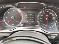 Usado Audi A4 S-Line 143 HP (105 kW) 2013 Carrinha