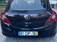 usado Opel Astra GTC Corsa1.3 CDTI