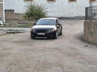 Usado Audi A3 130 HP (95 kW) 2004 Citadino