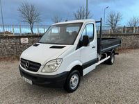 usado Mercedes Sprinter 513 CDI/37