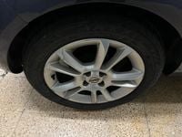 Usado Opel Corsa Cosmo 80 HP (58 kW) 2007 Azul Citadino