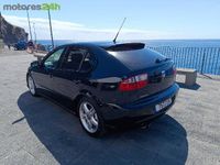 usado Seat Leon 1M 4CUPRA (tração às 4 rodas) 150cv Gasóleo