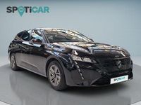 Usado Peugeot 308 SW Style 130 HP (95 kW) 2024 Preto Carrinha