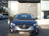 usado Renault Mégane IV 