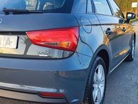 usado Audi A1 1.0 TFSI 2018