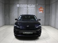 Usado MG MG5 EV Luxury 130 kW (177 HP) 2023 Preto Carrinha
