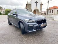 usado BMW X6 30 d xDrive Pack M