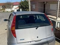 Usado Fiat Punto 60 HP (44 kW) 2001 Citadino