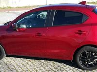 usado Mazda 2 | 2018 | COMO NOVO