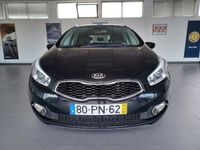 usado Kia Ceed GT SW 1.6 CRDI LINE