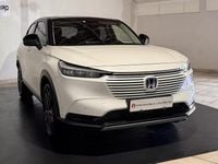 Usado Honda HR-V Elegance 130 HP (95 kW) 2022 Branco SUV