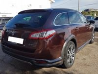 usado Peugeot 508 RXH 2.0 HDI Sport Hybrid