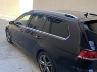 usado VW Golf VII 1.6 TDi - R-Line DSG