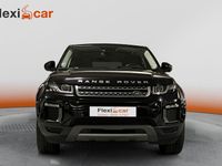 usado Land Rover Range Rover evoque 2.0 eD4 SE Dynamic