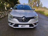 usado Renault Mégane IV 1.5 dCi Intens