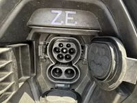 Usado Renault Zoe Intens 80 kW (109 HP) 2020 Branco Citadino