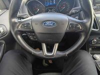 Usado Ford Focus Titanium 120 HP (88 kW) 2015 Sedan