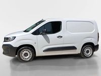 Usado Opel Combo 100 HP (73 kW) 2024 Branco Monovolume