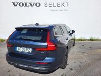 usado Volvo V60 Plus, B4 híbrido gasóleo, Gasóleo, Bright