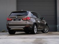 usado BMW X5 25 d sDrive Pack M