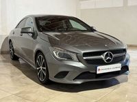 usado Mercedes CLA200 CDi Urban Aut.