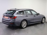 Usado BMW 318 150 HP (110 kW) 2022 Cinza Carrinha