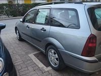 Usado Ford Focus 2002 Carrinha