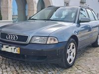 Usado Audi A4 110 HP (80 kW) 1998 Carrinha