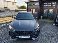 Usado Cupra Formentor 245 HP (180 kW) 2023 Cinzento SUV