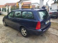 usado Ford Focus 1.4 Ambient