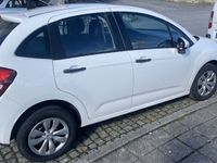 usado Citroën C3 Ano 2010