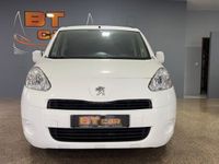 usado Peugeot Partner 1.6 HDi L1