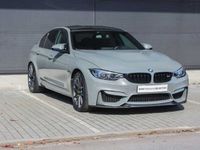 usado BMW M3 CS