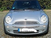 usado Mini One Cabriolet 1.6