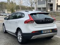 usado Volvo V40 CC 