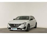 Usado Peugeot 308 Allure 180 HP (132 kW) 2023 Branco Sedan